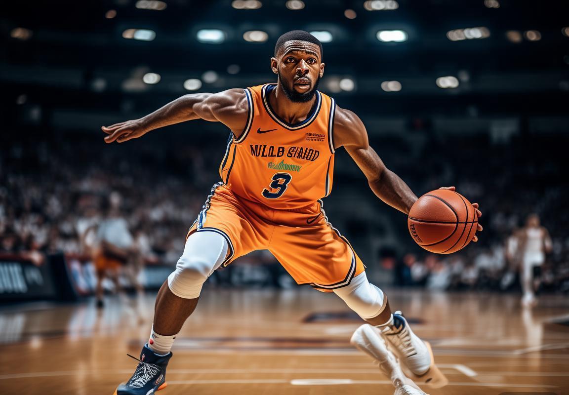 新一代“无眉大侠”崛起：以顶级三分球与防守定义现代篮球3D球员