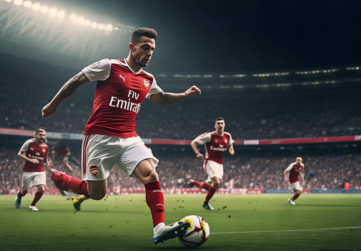 阿森纳欧冠小组赛豪取六连胜，马杜埃凯世界波点燃完美开局