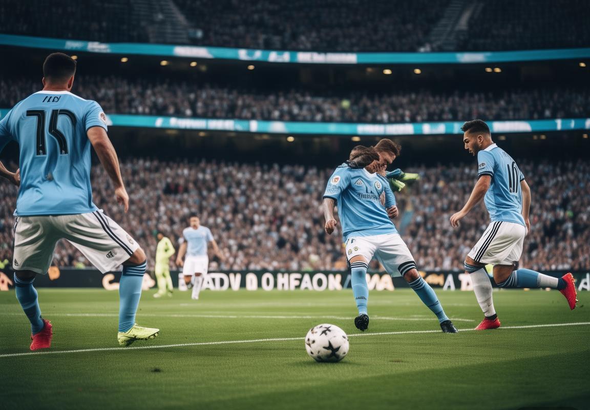 伯纳乌云笼罩：安切洛蒂战术失灵，莫德里奇老去，皇马败局暴露真实裂痕