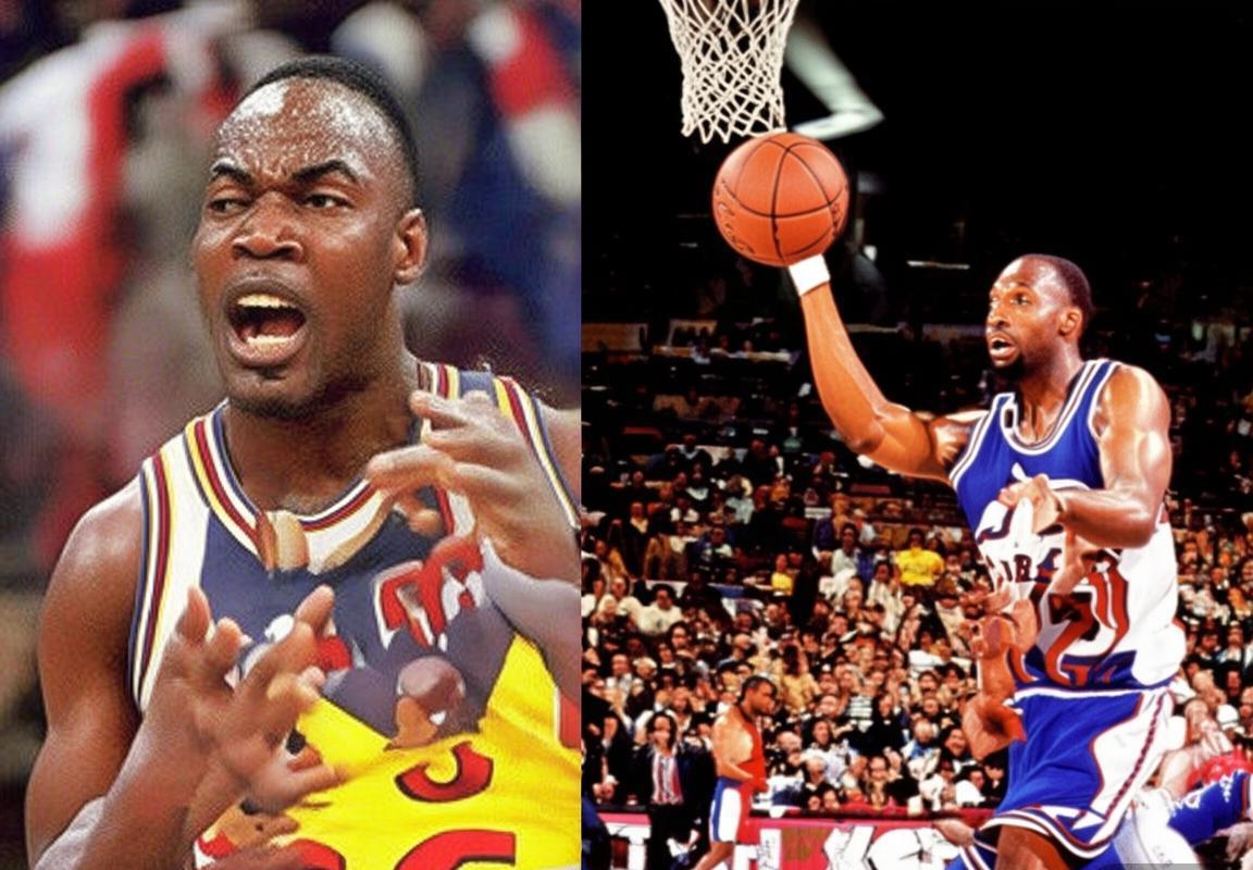 NBA技术犯规历史排名：拉希德·华莱士居首，卡尔·马龙与查尔斯·巴克利位列前五