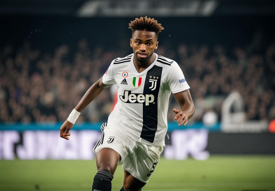 尤文图斯中场核心麦肯尼续约悬疑，牵动球队重建关键棋局