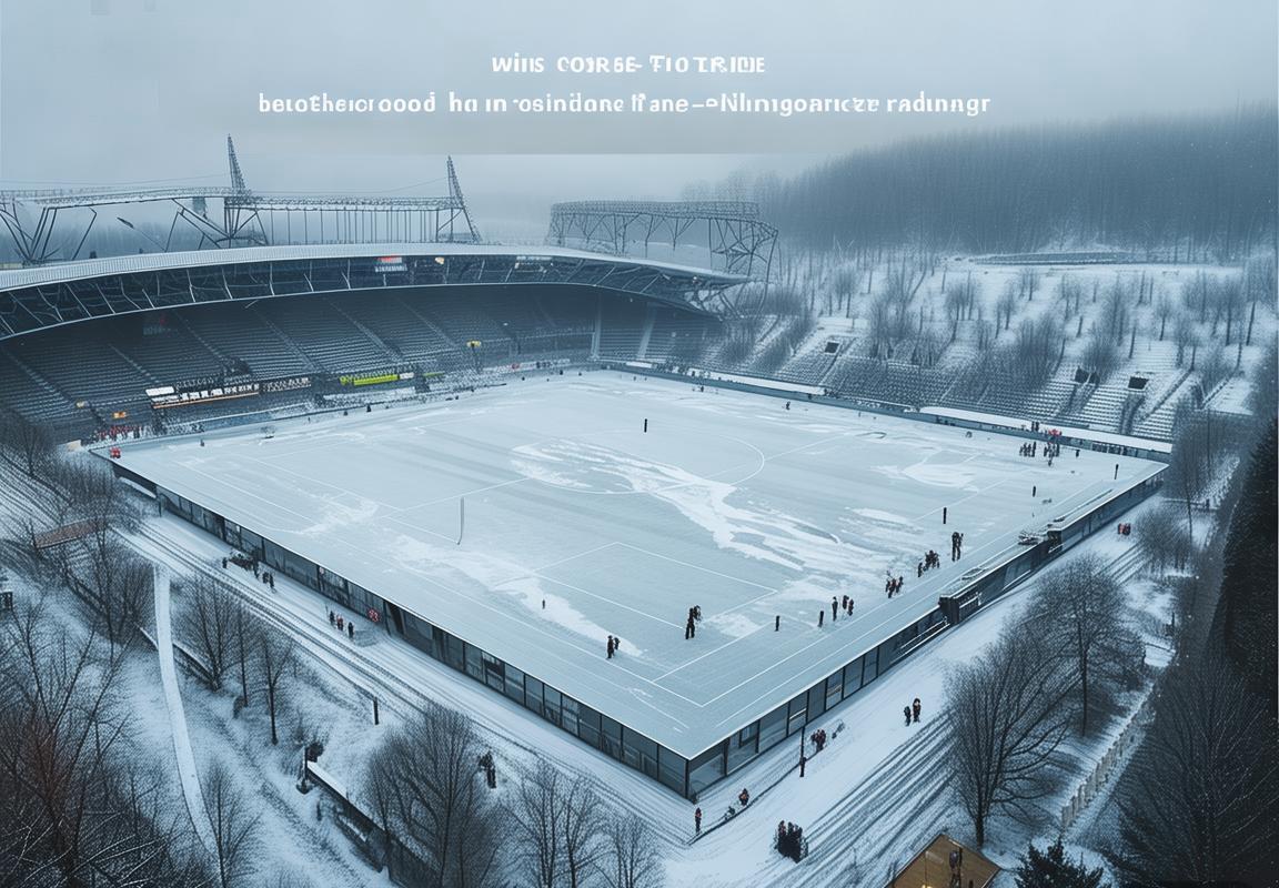 德甲冬季休赛期详解：冬歇期赛程安排、冬季转会窗口与球员伤病恢复指南